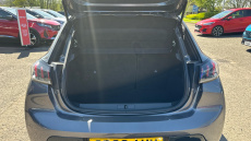 Peugeot 208 1.2 PureTech 130 Allure Premium + 5dr EAT8 Petrol Hatchback